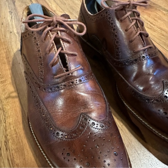 To Boot New York Shoes - Picture 6 of 7